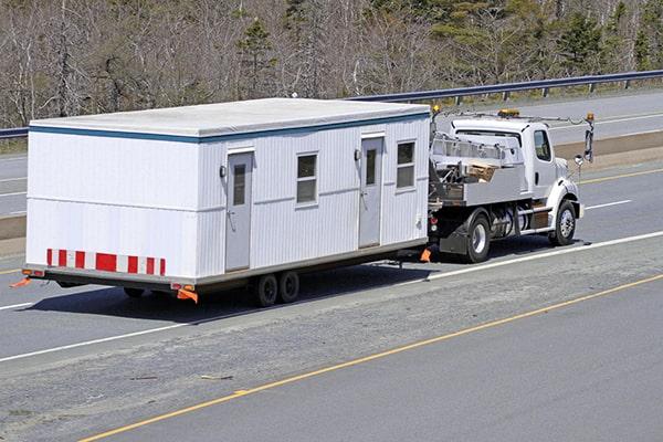 Mobile Office Trailers of Corpus Christi staff